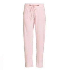 NWT JUICY COUTURE LOLA PINK LOUNGE SET XL